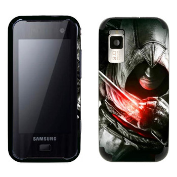   «Assassins»   Samsung F700