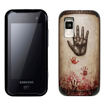   «Dark Souls   »   Samsung F700