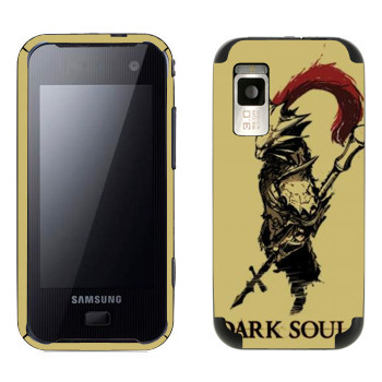   «Dark Souls »   Samsung F700