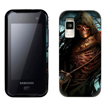   «Dark Souls »   Samsung F700