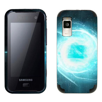   «Dota energy»   Samsung F700