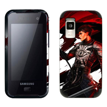   «Dragon Age -  »   Samsung F700