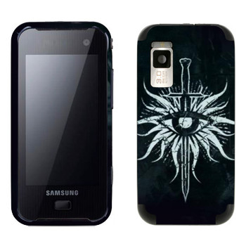   «Dragon Age -  »   Samsung F700