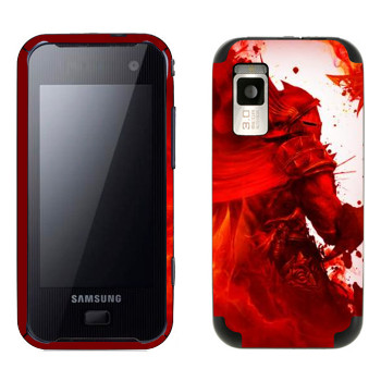   «Dragon Age -  »   Samsung F700