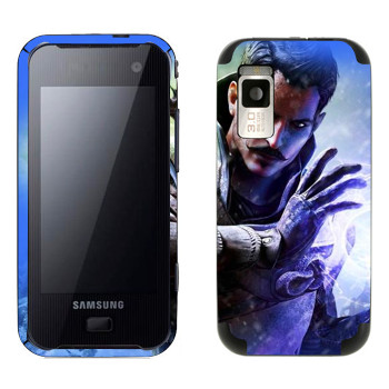  «Dragon Age - »   Samsung F700