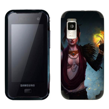   «Dragon Age - »   Samsung F700