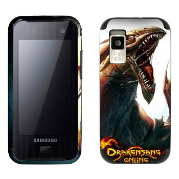   «Drakensang dragon»   Samsung F700