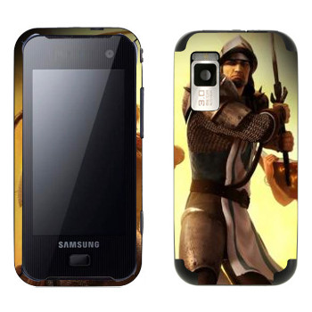   «Drakensang Knight»   Samsung F700