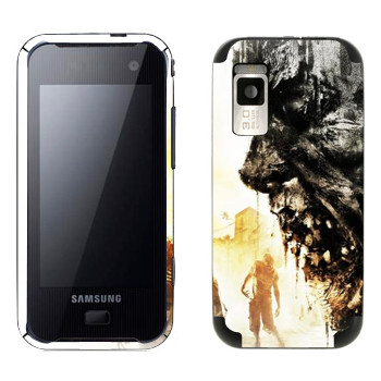 Samsung F700