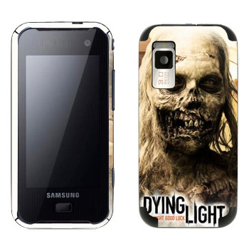   «Dying Light -»   Samsung F700