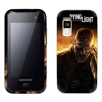   «Dying Light »   Samsung F700