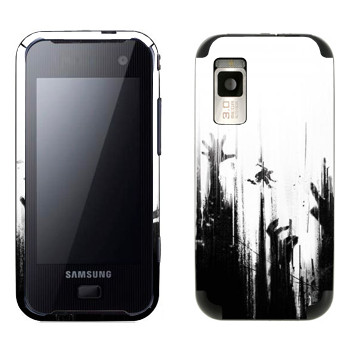   «Dying Light  »   Samsung F700