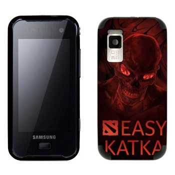   «Easy Katka »   Samsung F700
