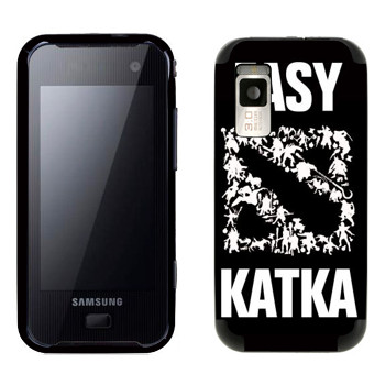   «Easy Katka »   Samsung F700