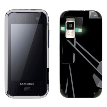 Samsung F700