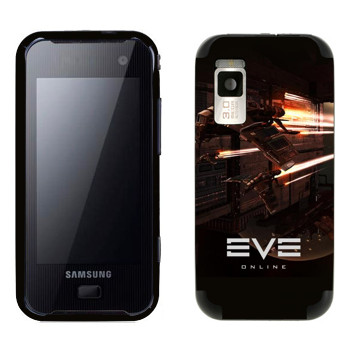   «EVE  »   Samsung F700