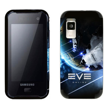   «EVE »   Samsung F700