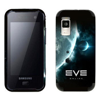   «EVE »   Samsung F700