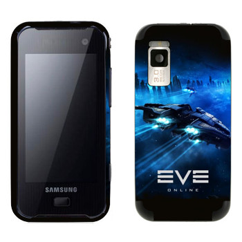   «EVE  »   Samsung F700