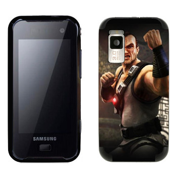   « - Mortal Kombat»   Samsung F700