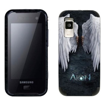   «  - Aion»   Samsung F700