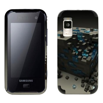   « »   Samsung F700