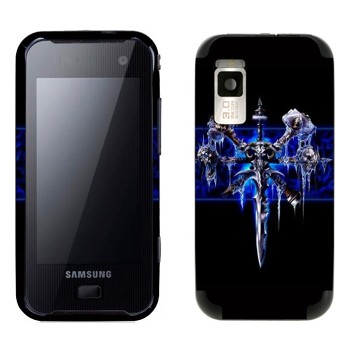   «    - Warcraft»   Samsung F700