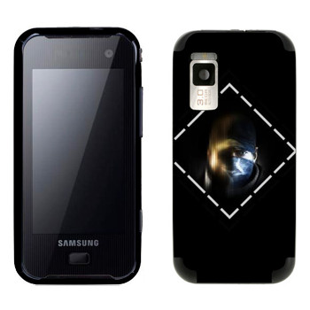   « - Watch Dogs»   Samsung F700