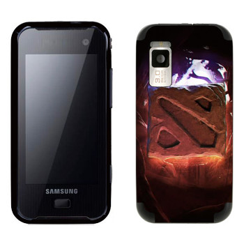   « Dota 2»   Samsung F700