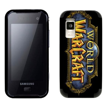   « World of Warcraft »   Samsung F700