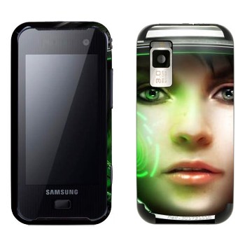   « - StarCraft 2»   Samsung F700