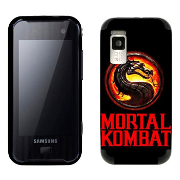   «Mortal Kombat »   Samsung F700