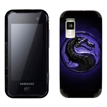   «Mortal Kombat »   Samsung F700