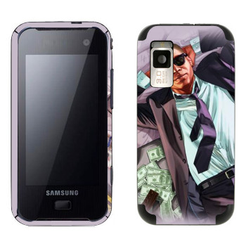   «   - GTA 5»   Samsung F700