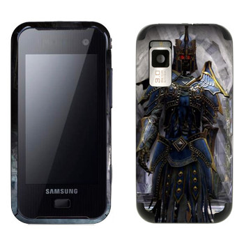   «Neverwinter Armor»   Samsung F700