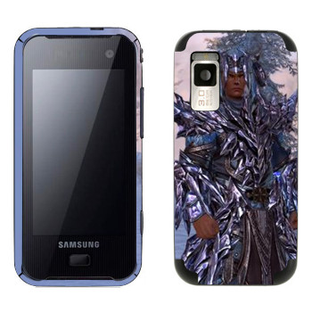   «Neverwinter »   Samsung F700