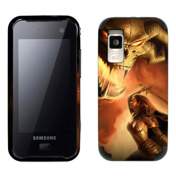   «Neverwinter »   Samsung F700