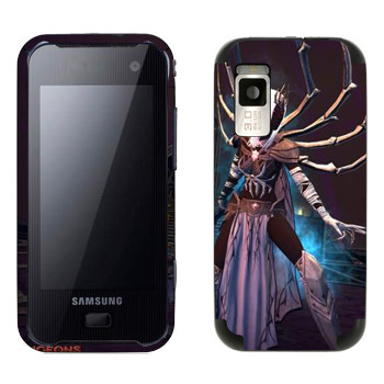   «Neverwinter »   Samsung F700
