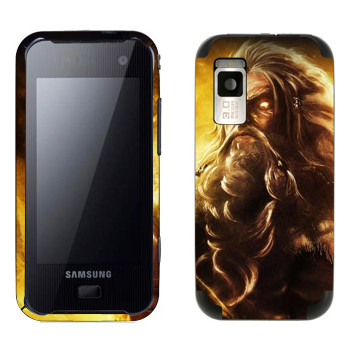   «Odin : Smite Gods»   Samsung F700