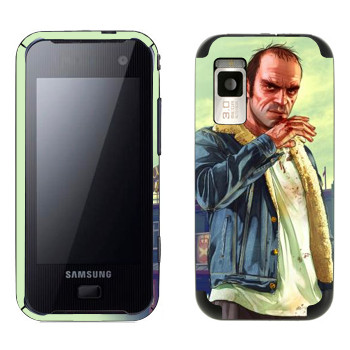   «  - GTA 5»   Samsung F700