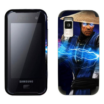   « Mortal Kombat»   Samsung F700