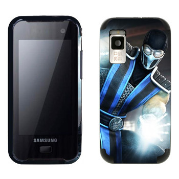   «- Mortal Kombat»   Samsung F700