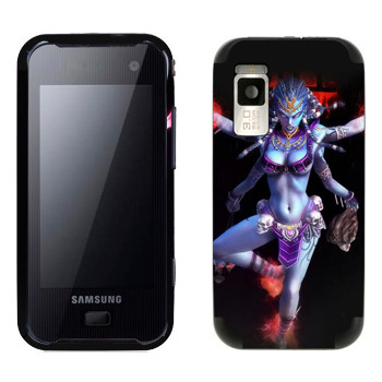   «Shiva : Smite Gods»   Samsung F700