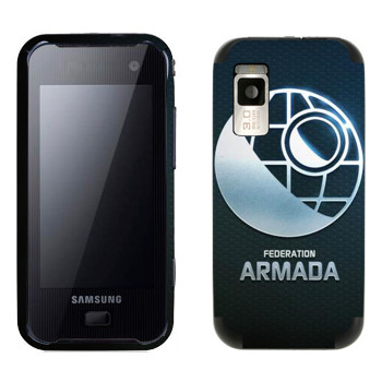   «Star conflict Armada»   Samsung F700