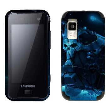   «Star conflict Death»   Samsung F700