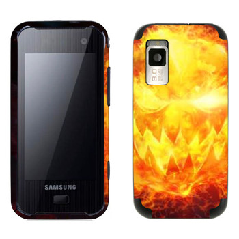   «Star conflict Fire»   Samsung F700