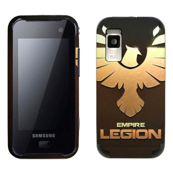   «Star conflict Legion»   Samsung F700