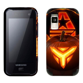   «Star conflict Pumpkin»   Samsung F700