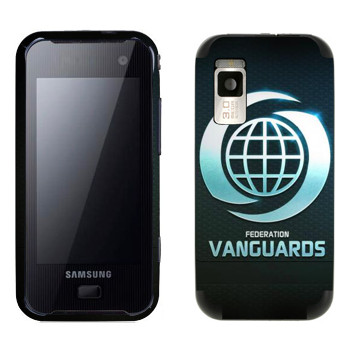   «Star conflict Vanguards»   Samsung F700