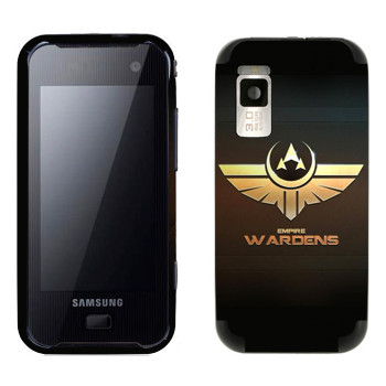   «Star conflict Wardens»   Samsung F700
